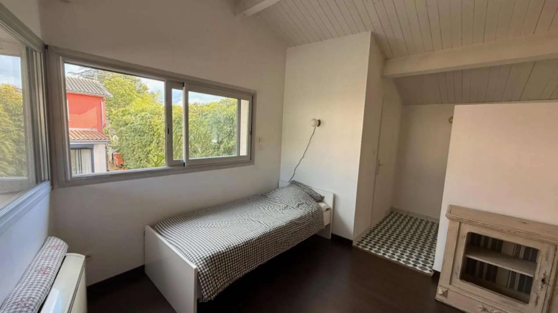 House With Large Private Pool Independent Studio Tuluza 0*,  Francja