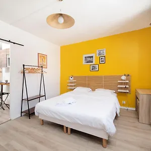  Apartamento Rosa