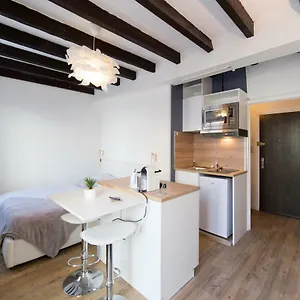  Apartamento ★ Le Côté Garonne ★ Hypercentre ★ Netflix ★