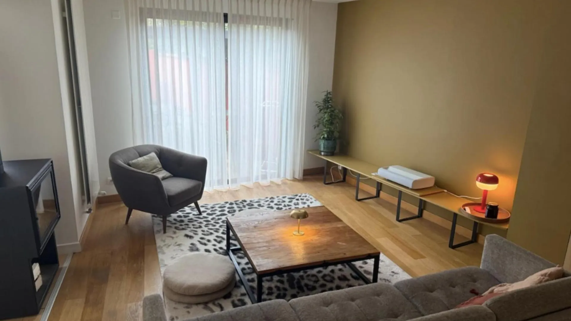 House With Large Private Pool Independent Studio Toulouse