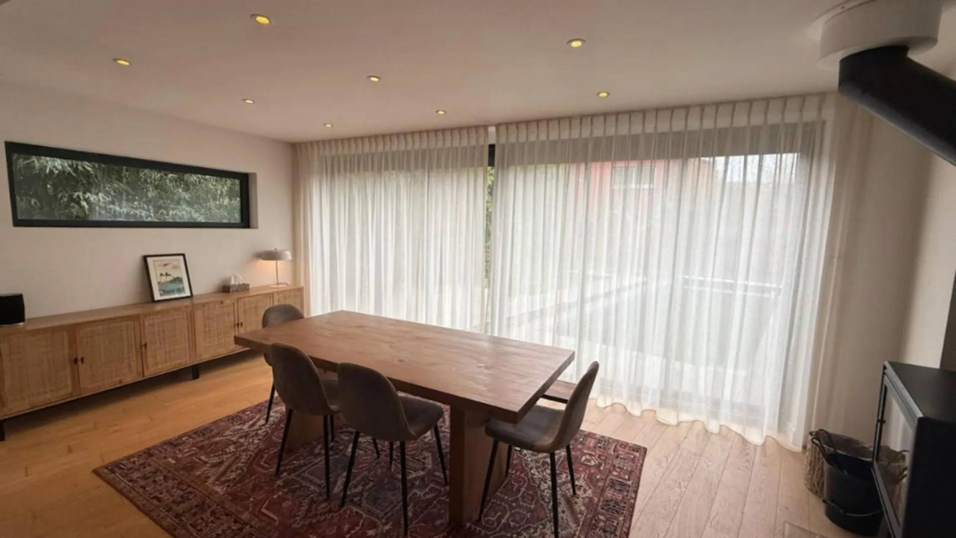 House With Large Private Pool Independent Studio Toulouse Vakantiehuis