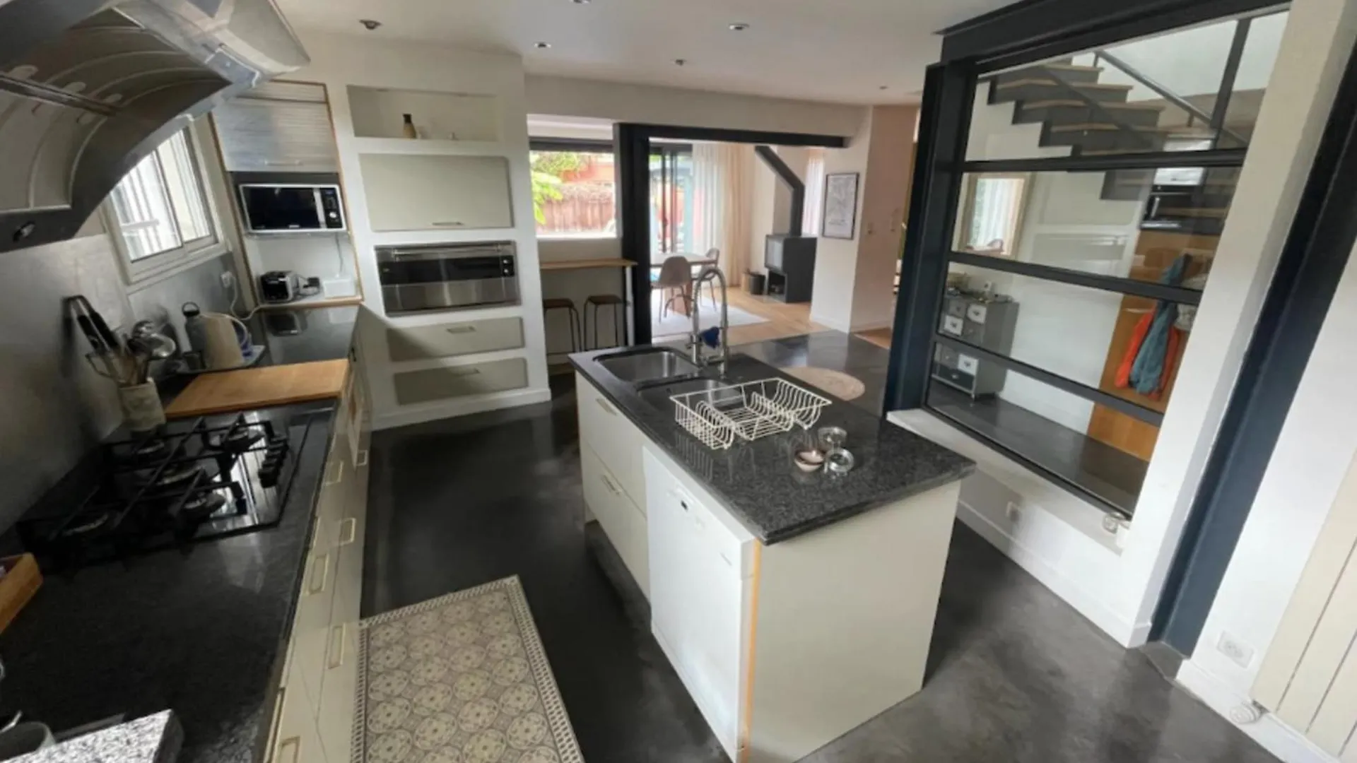 Vakantiehuis House With Large Private Pool Independent Studio Toulouse